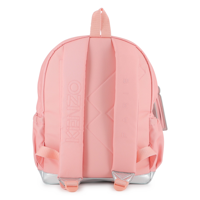 Canvas backpack KENZO KIDS 
                        UNISEX