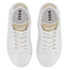Lace-up trainers BOSS 
                    BOY