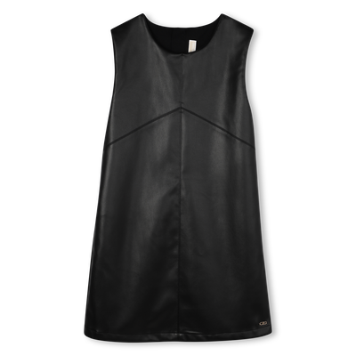 Sleeveless faux dress MICHAEL KORS GIRL