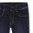 Denim pants BOSS 
                    BOY
