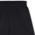 Shorts with elasticated waist GIVENCHY 
                    BOY