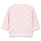 Three-piece jogging set BOSS 
                    GIRL