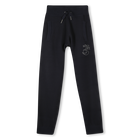 Knit pants with adjustable tie ZADIG & VOLTAIRE 
                    BOY