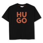 Short sleeve t-shirt HUGO 
                    BOY