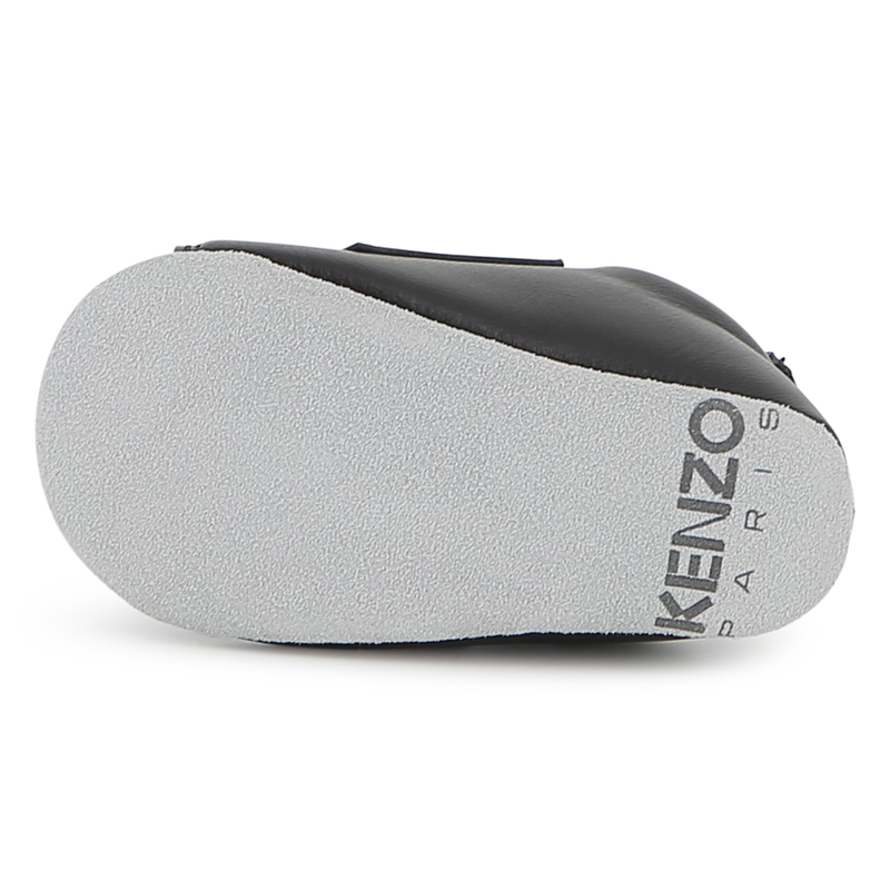 Baby slippers KENZO KIDS 
                        UNISEX