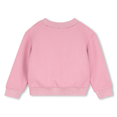 Sweatshirt BILLIEBLUSH GIRL