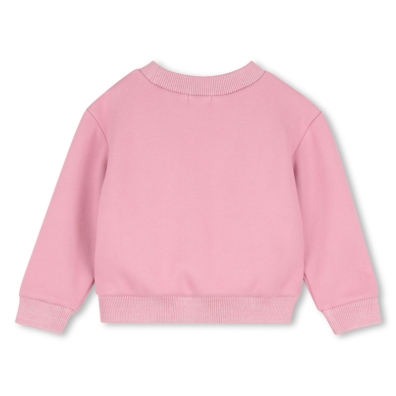 Sweatshirt BILLIEBLUSH 
                        GIRL