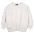 Sweatshirt DKNY 
                    GIRL