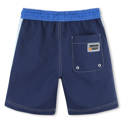Three-colour swim Bermudas TIMBERLAND BOY