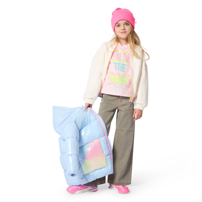 Long sleeve t-shirt BILLIEBLUSH GIRL