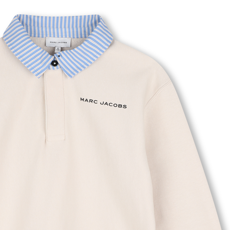 Sweatshirt MARC JACOBS 
                        BOY