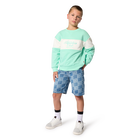 Lace-up trainers HUGO 
                    BOY