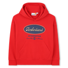 Hoodie TIMBERLAND 
                    BOY