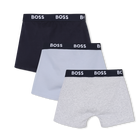 Boxer shorts pack BOSS 
                    BOY