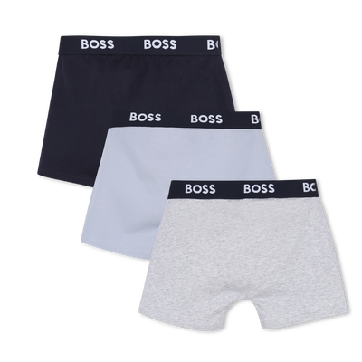 Boxer shorts pack BOSS BOY