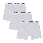 Set of 3 boxers BOSS 
                    BOY
