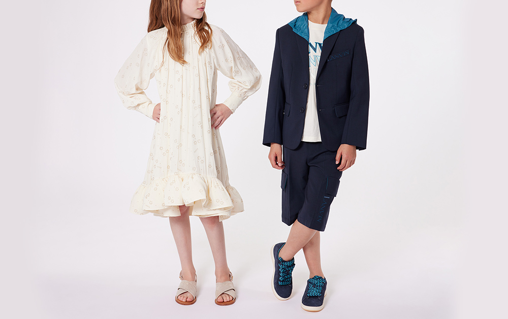 Guide: How to Dress My Teen for a Wedding?