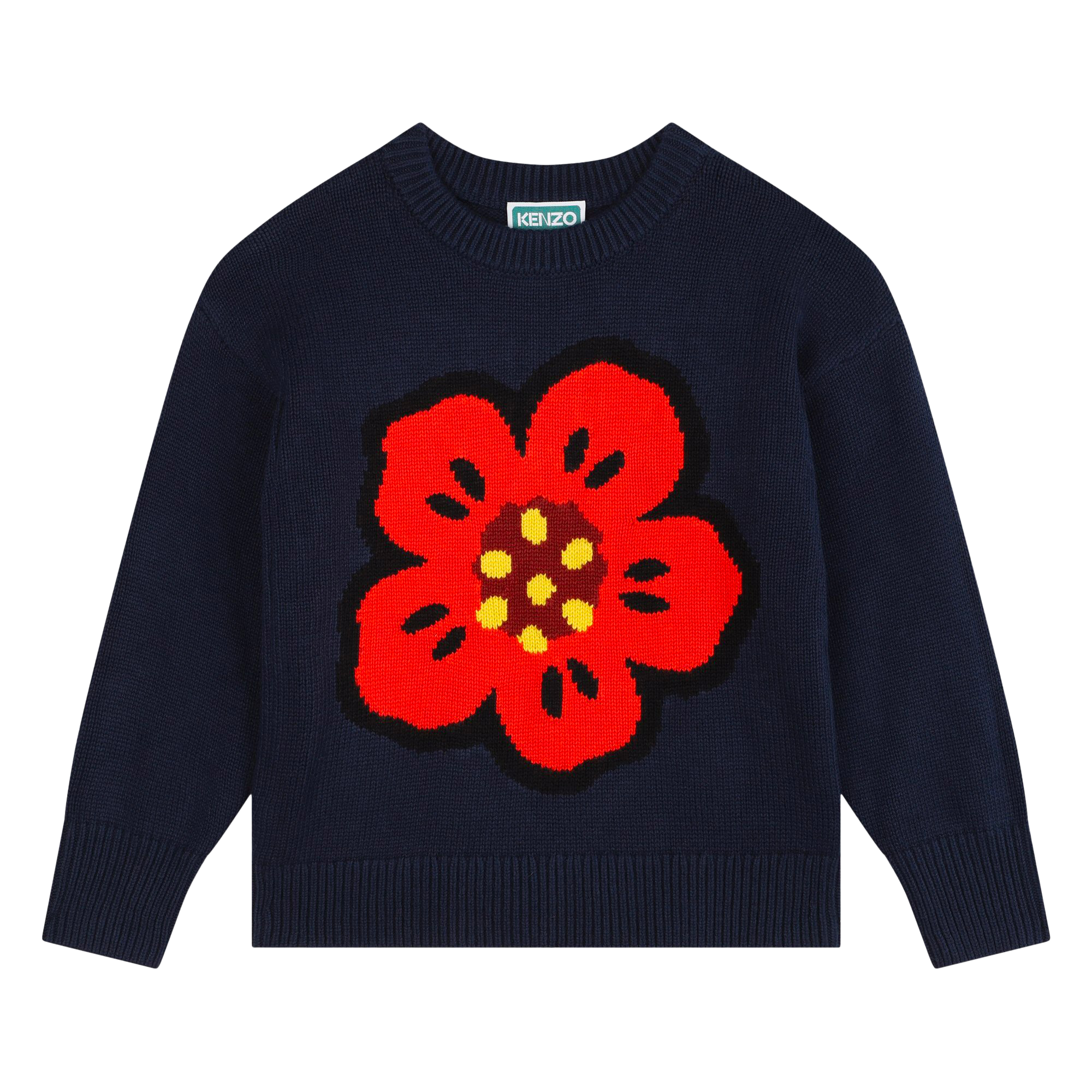 新品未使用　KENZO 2Y 90cm K60641_84A_001.png