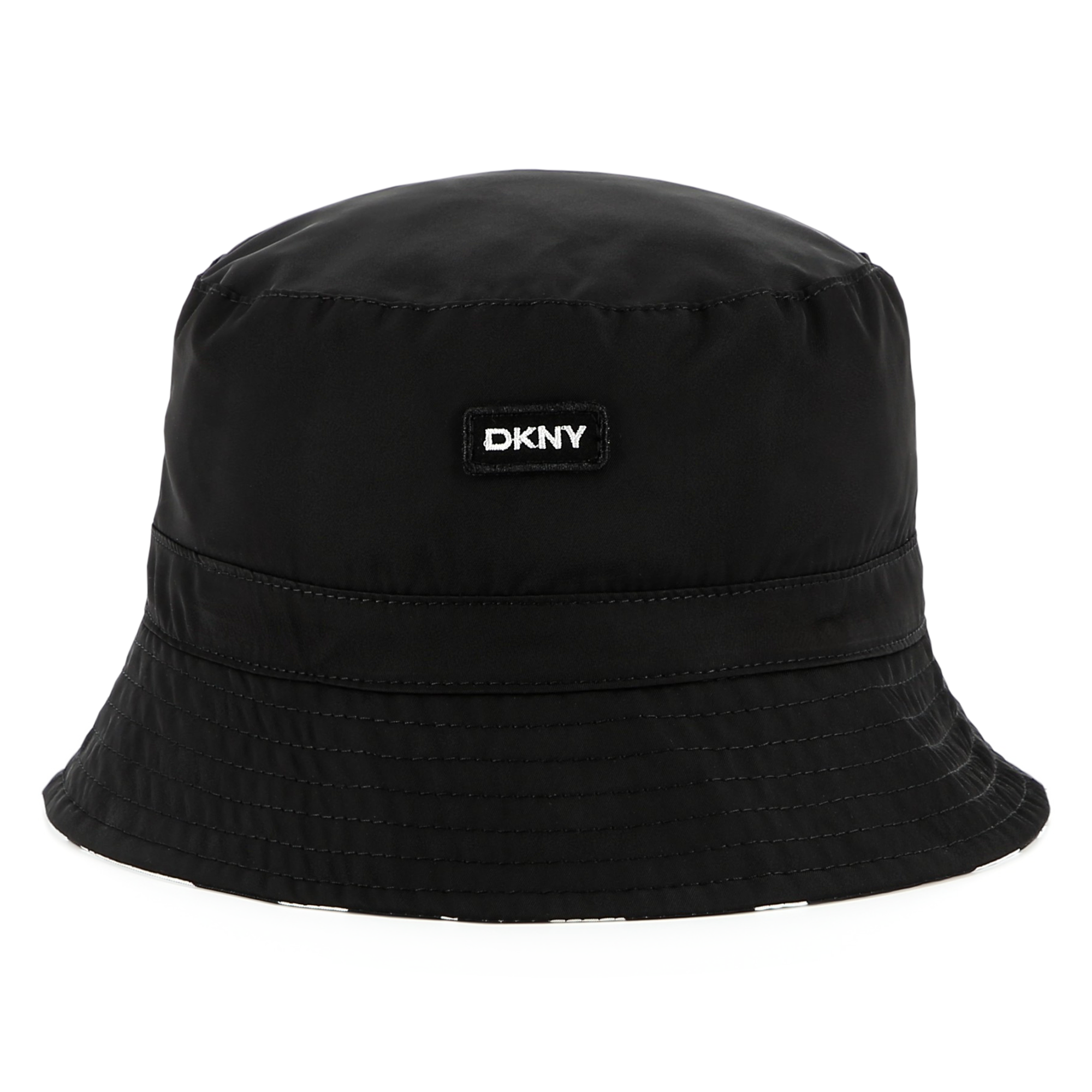 Outerwear Hats Dkny Bucket Hat Buy DKNY Sport Men Embroidered Logo