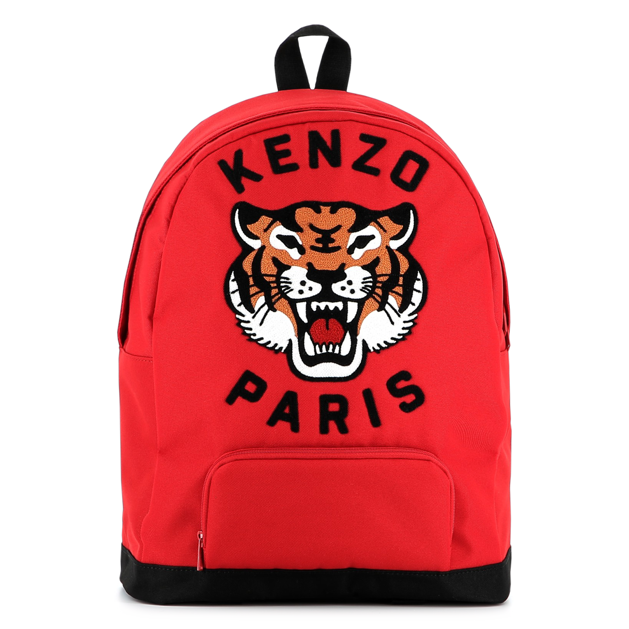 KENZO KIDS Canvas backpack for UNISEX | Kids around