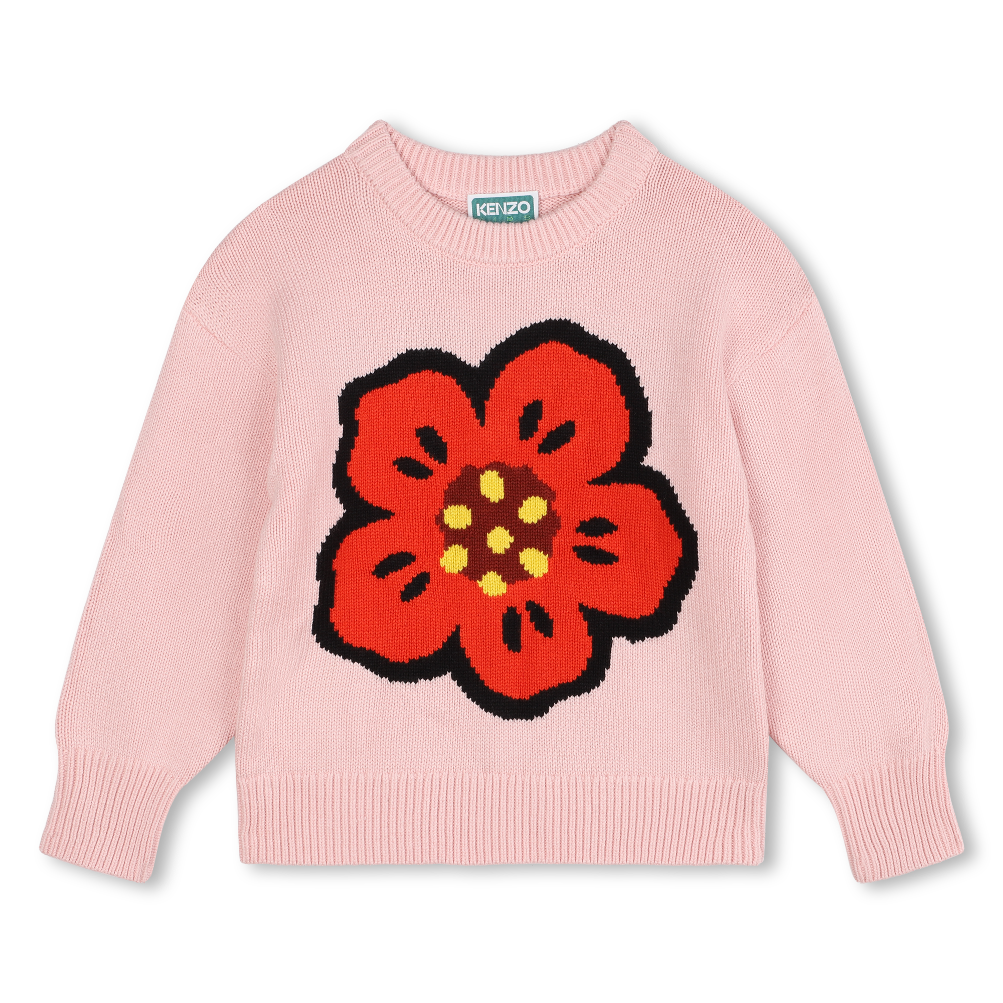 トップス Flower Children K60641_45Z_001.png