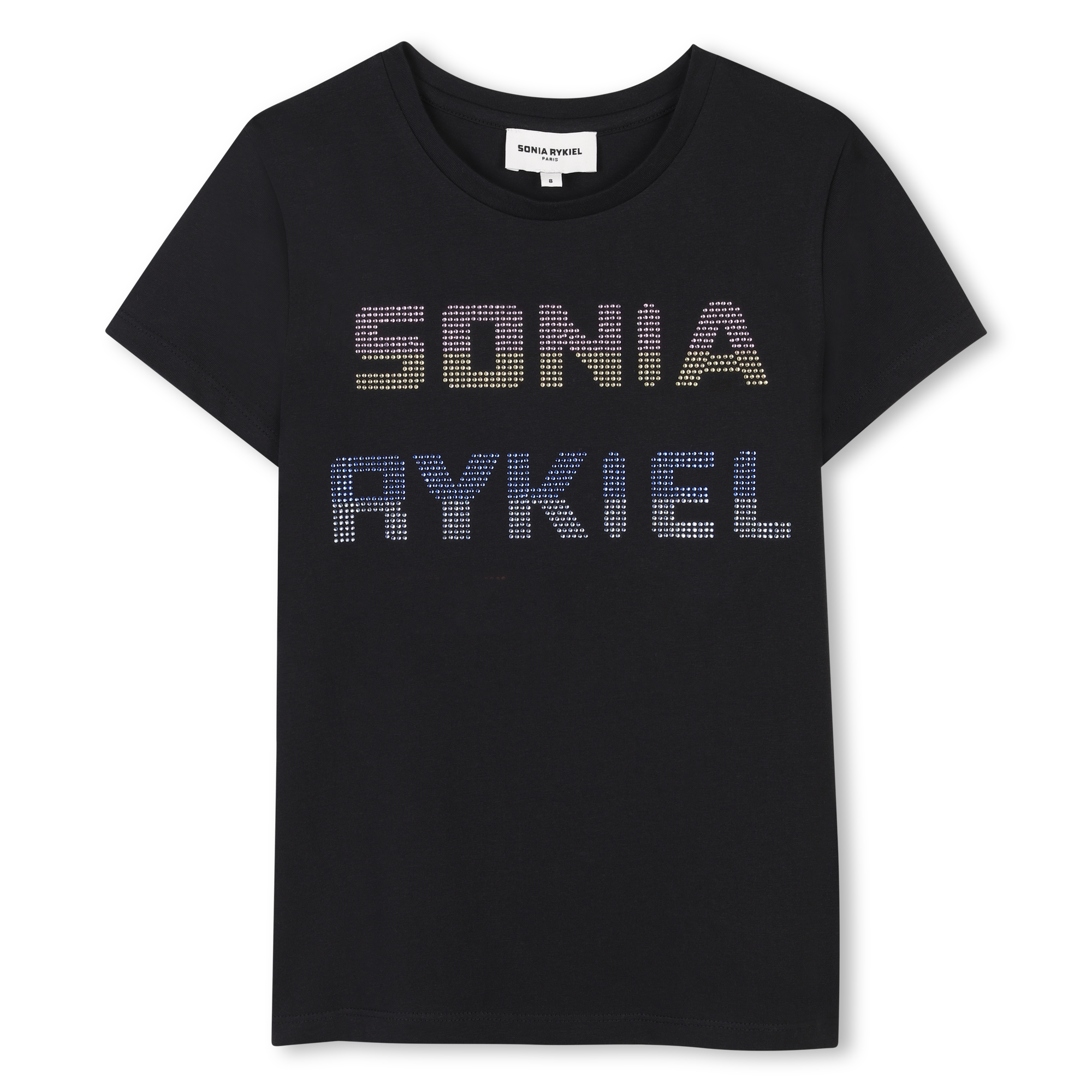 新品未使用　SONIA RYKIEL　Tシャツ Sonia Rykiel Logo T-Shirt White / White Shop - Sonia Rykiel