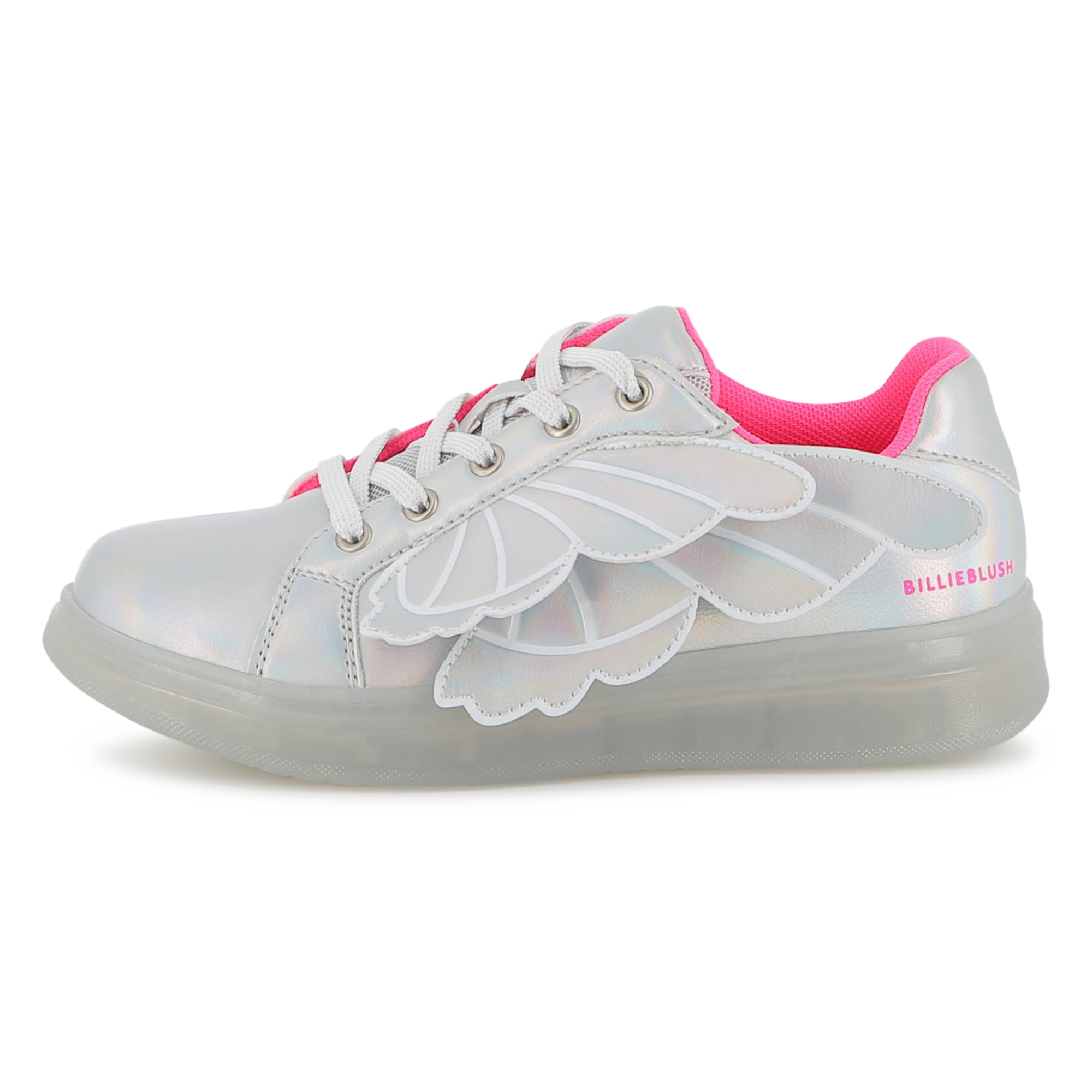 Billieblush - Lace-up Sneakers - Multicoloured - Girl - Size 28