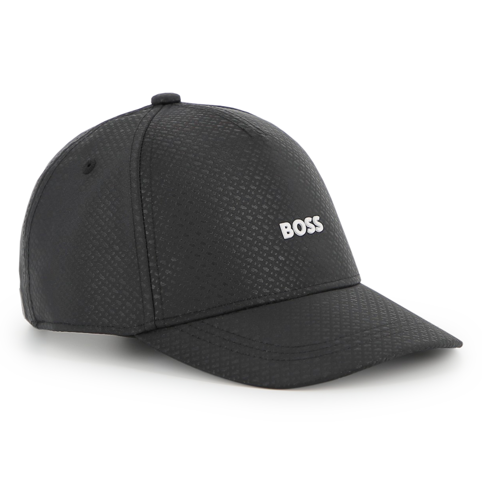 BOSS CAP WITH ADJUSTABLE CLOSURE for BOY | Kids around