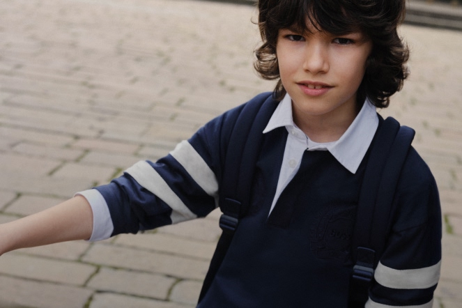 NEW COLLECTION BOY
