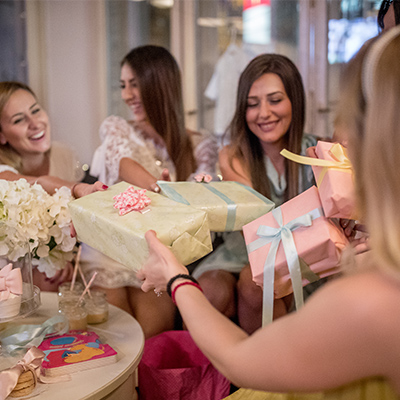 How to throw a successful Baby Shower?