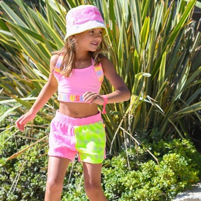 The top 5 trendy bucket hats for kids in 2024