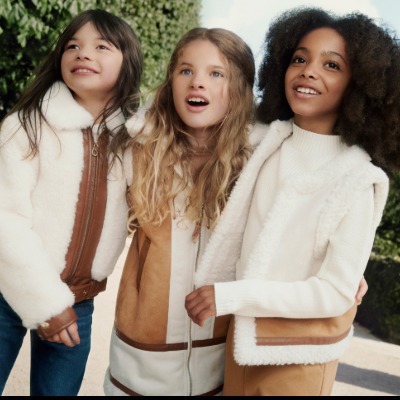 Children's fashion: Loungewear essentials for autumn/winter